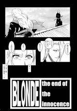 [Bleach] Blonde-