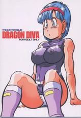 Dragon Diva [Dragon Ball]-