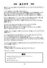 (C72) [ACID-HEAD (Murata.)] Nami no Ura Koukai Nisshi 3 (One Piece)-(C72) [ACID-HEAD （ムラタ。）] ナミの裏航海日誌3 (ワンピース)