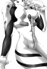 (C66) [Studio Katsudon (Manabe Jouji)] Plug Suit Fetish Vol. 2 (Neon Genesis Evangelion) [English]-(C66) [スタジオかつ丼 (真鍋譲治)] プラグスーツ・フェチ vol.2 (新世紀エヴァンゲリオン) [英訳]