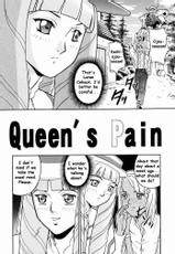 (CR27) [Cool Brain (Kitani Sai)] ANGEL PAIN 2-The Angel of Back Scuttle- (Turn A Gundam) (English)-(CR27) [Cool Brain (木谷さい)] ANGEL PAIN 2-淫肛の天使- (ターンＡガンダム) [英訳]