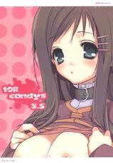 108 Candys 3.5 (Star Ocean 3)-