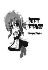 [Noppikiya] Best Stage {Hayate no Gotoku}-