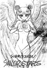 [BLACK DOG] [2002-08-11] [C62] Submission Sailor Stars-