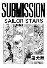 [BLACK DOG] [2002-08-11] [C62] Submission Sailor Stars-