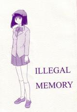 illegal memory-