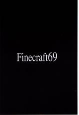 [SaHa] Fine Craft 69 - Ero Tifa 7 Vol.1 (English) (Bestiality)-