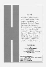 (C71) [Hapoi-docoro (Okazaki Takeshi)] ARTERNA 2 (The Melancholy of Haruhi Suzumiya)-[はぽい処 (岡崎武士)] ARTERNA 2 (涼宮ハルヒの憂鬱)