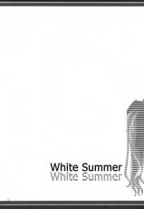 [Potekoro] White Summer (original){masterbloodfer}-