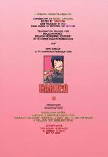 (C66) [PhantomCross (Miyagi Yasutomo)] NARUPO LEAF5+SAND1 (Naruto) [ENG]-(C66) [ファントムクロス (宮城靖朋)] NARUPO LEAF5+SAND1 (ナルト) [英訳]