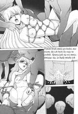 Sailor Moon - Venus sex club [polish]-