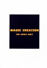 [MAGIC CREATION] BINDS2 (Magical Girl Lyrical Nanoha)-[マジッククリエイション] BINDS2 (魔法少女リリカルなのは)