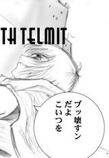 [Ikebukuro DPC] Interview with Telmit-[池袋DPC] Interview with Telmit