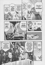 (COMIC1) [Hellabunna (Iruma Kamiri)] Seven Force: Hellabunna Giant Comics 33 (Super Black Jack) [ENG]-(COMIC1) [へらぶな (いるまかみり)] Seven Force: Hellabunna Giant Comics 33 (スーパーブラックジャック) [英訳]