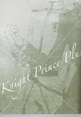KPP - Knight Prince Plus (Code Geass) [Suzaku X Lelouch] YAOI -ENG--