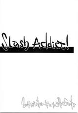[Sarurururu] Slash Addict! (Pretty Cure)-