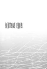(C71) [DIOGENES CLUB (Haikawa Hemlen)] ANOTHER AQUA (ARIA)-(C71) [ディオゲネスクラブ (灰川ヘムレン)] ANOTHER AQUA (ARIA)