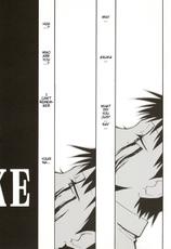 (C70) [Studio Kimigabuchi (Kimimaru)] RE-TAKE 4 (Neon Genesis Evangelion) [English]-(C70) [スタジオKIMIGABUCHI （きみまる）] RE-TAKE4 (新世紀エヴァンゲリオン) [英訳]