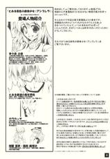 (COMIC1☆4) [Yappari Ao ga Suki] Toaru Murasakiiro no Kirakisa Shoujo (Touhou Project)-(COMIC1☆4) [やっぱり青が好き] とある紫色の唐傘少女 (東方)