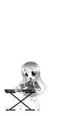 (Tora Matsuri 2010) [Asaki blog Shucchoujo (Asaki Takayuki)] Hirasawa Yui no Ganbaru Nikki (K-ON!)-(とらまつり2010) [朝木blog出張所 (朝木貴行)] 平沢唯の頑張る日記 (けいおん!)