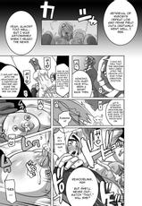 [Eroquis! (Butcha-U)] SACRIFICE HEROES - Sex Ninja Misogi [English]-[Eroquis! (ブッチャーU)] SACRIFICE HEROES：「セックス忍者ミソギ」 [英訳]