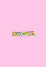 [Hoshiratta] Cure Para (Fresh Precure)-[星らった] キュアぱら (フレッシュプリキュア)