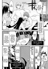 (C75) [Bronco Hitoritabi] Akai Yukiko to Midori no Chie-chan to Toufu to Paku to Loli (Persona 4) [English]-