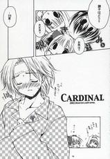 [Dearest (Sena Yuili)] Cardinal (Sister Princess)-[Dearest (セナユイリ)] Cardinal (シスタープリンセス)