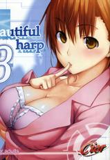 (COMIC1☆3) [Cior (Ken-1)] Beautiful Harp 3 (Toaru Majutsu no Index)-(COMIC1☆3) (同人誌) [Cior (Ken-1)] Beautiful harp 3 (とある魔術の禁書目録)