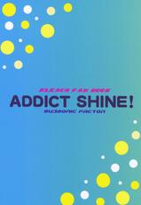 (C76) [Subsonic Factor (Ria Tajima)] Addict Shine (Bleach) [English]-(C76) [Subsonic Factor (立嶋りあ)] Addict Shine! (ブリーチ) [英訳]