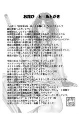 [Minshuku Inarimushi (Syuuen)] Chichi Ranbu Vol. 06 (The OneChanbara) [Digital]-[民宿いなりむし (終焉)] 乳乱舞 Vol.06 (THEお姉チャンバラ) [DL版]