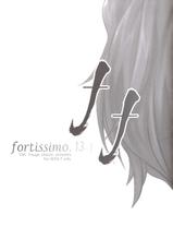 (C77) [TSK (Fuuga Utsura)] fortissimo 13-1 (Final Fantasy XIII)-(C77) [TSK (風雅うつら)] fortissimo 13-1 (ファイナルファンタジーXIII)