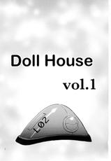 (C75) [Nakayohi (Izurumi)] Doll House Vol. 1 (Neon Genesis Evangelion) [Spanish]-(C75) [なかよひ (いづるみ)] Doll House Vol.1 (新世紀エヴァンゲリオン) [スペイン翻訳]