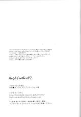 (C75) [Kurimomo (Tsukako)] Angel Feather 2 (Code Geass) [Portuguese]-