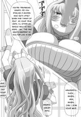 [NAVY] Mouth&#039;s Picture book -The true wife is me-! (Sekirei) (English) =Wrathkal+EZRewriter=-
