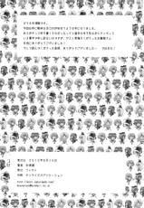 (C78) [WATOSATO] Dai 2 Kai Gensoukyo Shirisai ~Oneesan no Utage~ (Touhou Project) [English]-