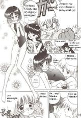 [BLACK DOG (Kuroinu Juu)] Love Deluxe (Bishoujo Senshi Sailor Moon) [Polish]-