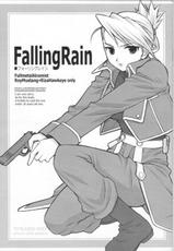 Fullmetal Alchemist - Falling Rain (polish)-