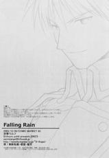 Fullmetal Alchemist - Falling Rain (polish)-