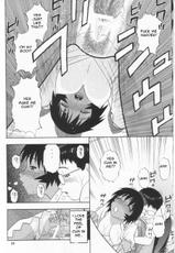 Kagura&#039;s New Boyfriend pt1 and 2 (rewrite by ezrewriter)-