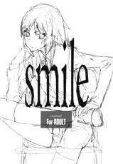 (C76) [Hapoi-dokoro (Okazaki Takeshi)] Smile (Toradora!) [Chinese]-(C76) [はぽい処 (岡崎武士)] Smile (とらドラ！) [中国翻訳]