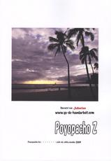[Poyopacho] Poyopacho Z (Neon Genesis Evangelion)(Decensored) [German/Deutsch] {Gu-De-Handarbeit.com}-