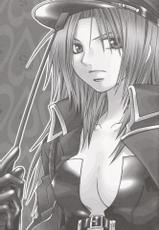 [VALIANT (Shijima Kiri)] Scarlet (Fullmetal Alchemist)-