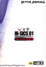 (C74) [CELLULOID-ACME (Chiba Toshirou)] Hi-SICS 01 (Code Geass: Lelouch of the Rebellion) [Portuguese]-