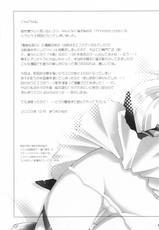 (C77) [NIKKA (Mario Kaneda)] Princess code 04 (Seiken Densetsu 3)-(C77) (同人誌) [NIKKA (まりお金田)] Princess code 04 (聖剣伝説 3)