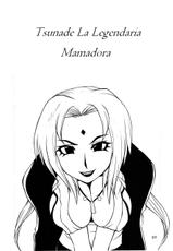 [Drako D. Dark] Naruto - Tsunade la Legendaria Mamadora [Spanish]-
