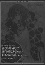 (CT16) [Moehina Kagaku (Hinamatsuri Touko)] Oneechan ni Makasenasai v (Touhou Project)-(こみトレ16) (同人誌) [萌雛化学 (雛祭桃子)] お姉ちゃんにまかせなさいv (東方)
