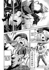 (C79) [gos to vii] DEAD END EATER (God Eater) [English]-(C79) [gos to vi (歌麿)] DEAD END EATER (ゴッドイーター) [英訳]