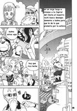 [Dangan Minorz] Dangan Ball Vol. 1 Nishino to no Harenchi Jiken (Dragon Ball) [Spanish]-[ダンガンマイナーズ] ダンガンボール 巻の一 西ノ都のハレンチ事件 (ドラゴンボール) [スペイン翻訳]