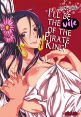 [Kurionesha] I&#039;ll Be The Wife Of The Pirate King / German-